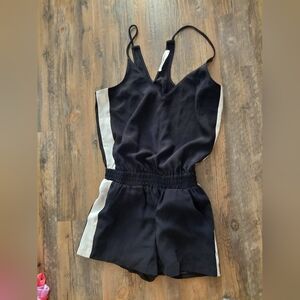 Amanda Uprichard Black Garment